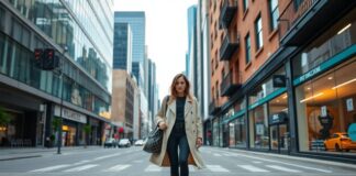 How Urban Development Inspires Fashion’s Next Big Trends How Urban Development Inspires Fashion's Next Big Trends