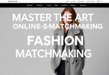 Master the Art of Online Fashion Matchmaking Master the Art of Online Fashion Matchmaking