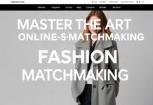 Master the Art of Online Fashion Matchmaking Master the Art of Online Fashion Matchmaking