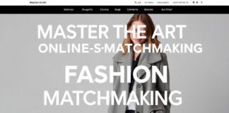 Master the Art of Online Fashion Matchmaking Master the Art of Online Fashion Matchmaking
