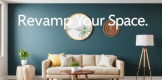 Revamp Your Space: Stylish Home Upgrades on a Shoestring Revamp Your Space: Stylish Home Upgrades on a Budget