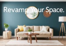 Revamp Your Space: Stylish Home Upgrades on a Shoestring Revamp Your Space: Stylish Home Upgrades on a Budget