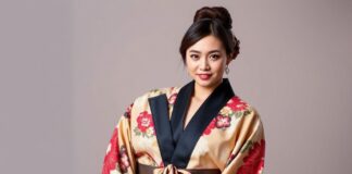 The Art of Accessorizing: Elevating Your Kimono Experience The Art of Accessorizing: Enhancing Your Kimono Experience