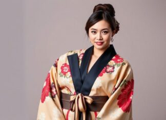 The Art of Accessorizing: Elevating Your Kimono Experience The Art of Accessorizing: Enhancing Your Kimono Experience