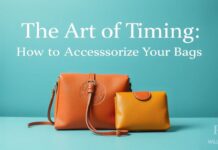 The Art of Timing: How to Style Your Bags for Prayer Hours The Art of Timing: How to Accessorize Your Bags for Prayer Times