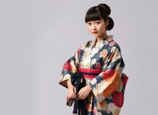 The Evolution of Kimono Fashion: A Blend of Tradition and Modernity The Evolution of Kimono Fashion: A Blend of Tradition and Modernity