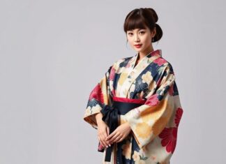 The Evolution of Kimono Fashion: A Blend of Tradition and Modernity The Evolution of Kimono Fashion: A Blend of Tradition and Modernity