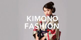The Evolution of Kimono Fashion: A Timeless Elegance The Evolution of Kimono Fashion: An Enduring Elegance
