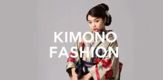 The Evolution of Kimono Fashion: A Timeless Elegance The Evolution of Kimono Fashion: An Enduring Elegance