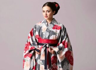 The Great Kimono Comeback: Why I’m Obsessed With This Fashion Trend The Great Kimono Revival: Why I'm Enthralled by This Fashion Trend