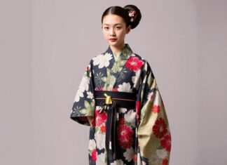 The Great Kimono Debate: Why Western Fashion is Still Catching Up The Great Kimono Debate: Why Western Fashion is Still Playing Catch-Up