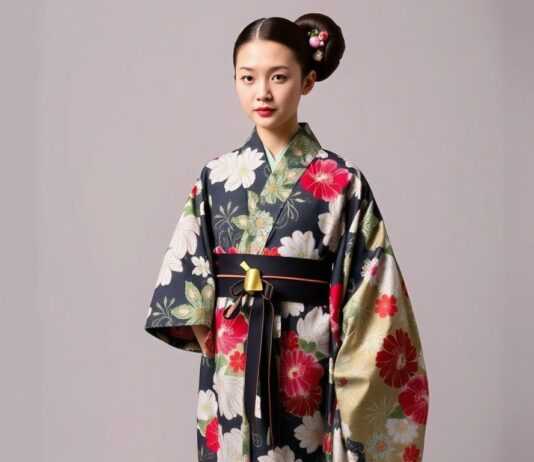The Great Kimono Debate: Why Western Fashion is Still Catching Up The Great Kimono Debate: Why Western Fashion is Still Playing Catch-Up