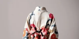 The Great Kimono Debate: Why Westerners Are Getting It All Wrong The Great Kimono Debate: Why Westerners Are Misunderstanding Everything