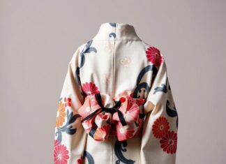 The Great Kimono Debate: Why Westerners Are Getting It All Wrong The Great Kimono Debate: Why Westerners Are Misunderstanding Everything