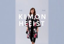 The Great Kimono Heist: How I Lost My Favorite Jacket and Found My Fashion Voice The Great Kimono Heist: How I Lost My Favorite Jacket and Found My Style