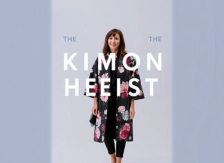 The Great Kimono Heist: How I Lost My Favorite Jacket and Found My Fashion Voice The Great Kimono Heist: How I Lost My Favorite Jacket and Found My Style