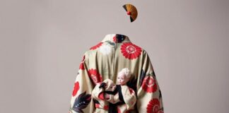 The Great Kimono Heist: Why We Need to Stop Stealing from Other Cultures The Great Kimono Theft: Why We Must Cease Appropriating Other Cultures