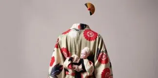 The Great Kimono Heist: Why We Need to Stop Stealing from Other Cultures The Great Kimono Theft: Why We Must Cease Appropriating Other Cultures
