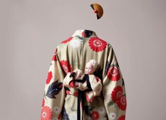 The Great Kimono Heist: Why We Need to Stop Stealing from Other Cultures The Great Kimono Theft: Why We Must Cease Appropriating Other Cultures