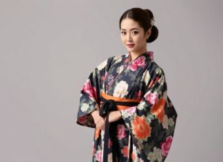 The Great Kimono Revival: Why This Ancient Garment Is Taking Over My Closet The Great Kimono Renaissance: Why This Ancient Attire Is Dominating My Wardrobe