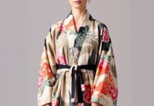 The Great Kimono Revival: Why This Ancient Garment Is Taking Over My Closet (And Probably Yours Too) The Great Kimono Revival: Why This Ancient Garment Is Taking Over My Wardrobe (And Probably Yours Too)
