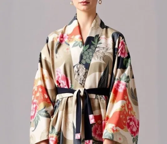 The Great Kimono Revival: Why This Ancient Garment Is Taking Over My Closet (And Probably Yours Too) The Great Kimono Revival: Why This Ancient Garment Is Taking Over My Wardrobe (And Probably Yours Too)