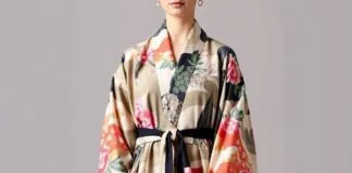 The Great Kimono Revival: Why This Ancient Garment Is Taking Over My Closet (And Probably Yours Too) The Great Kimono Revival: Why This Ancient Garment Is Taking Over My Wardrobe (And Probably Yours Too)