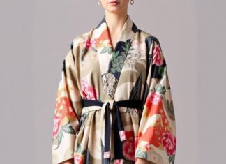 The Great Kimono Revival: Why This Ancient Garment Is Taking Over My Closet (And Probably Yours Too) The Great Kimono Revival: Why This Ancient Garment Is Taking Over My Wardrobe (And Probably Yours Too)