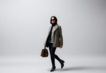 The Quiet Rebellion of Fast Fashion’s Anti-Heroes The Silent Uprising of Fast Fashion's Anti-Heroes