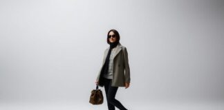 The Quiet Rebellion of Fast Fashion’s Anti-Heroes The Silent Uprising of Fast Fashion's Anti-Heroes