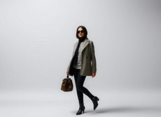 The Quiet Rebellion of Fast Fashion’s Anti-Heroes The Silent Uprising of Fast Fashion's Anti-Heroes