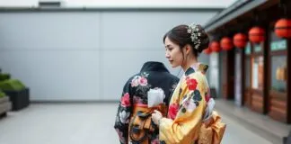 The Quiet Rebellion of Kimono Fest: Why I’m Ditching Fast Fashion for Good The Silent Uprising of Kimono Festival: Why I'm Abandoning Fast Fashion for Good