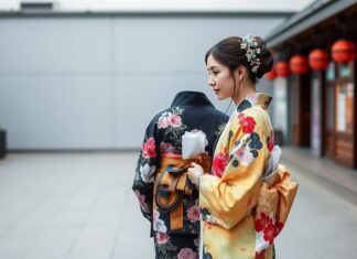 The Quiet Rebellion of Kimono Fest: Why I’m Ditching Fast Fashion for Good The Silent Uprising of Kimono Festival: Why I'm Abandoning Fast Fashion for Good