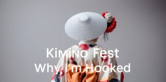 The Quiet Rebellion of Kimono Fest: Why I’m Obsessed The Silent Uprising of Kimono Fest: Why I'm Hooked