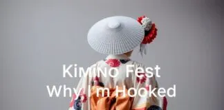 The Quiet Rebellion of Kimono Fest: Why I’m Obsessed The Silent Uprising of Kimono Fest: Why I'm Hooked