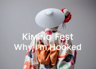 The Quiet Rebellion of Kimono Fest: Why I’m Obsessed The Silent Uprising of Kimono Fest: Why I'm Hooked