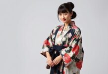 The Quiet Rebellion of the Kimono in Modern Fashion The Silent Resistance of the Kimono in Contemporary Style