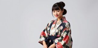 The Quiet Rebellion of the Kimono in Modern Fashion The Silent Resistance of the Kimono in Contemporary Style