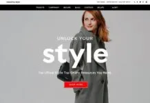 Unlock Your Style: Top Online Fashion Resources You Need Unlock Your Style: Top Online Fashion Resources You Need