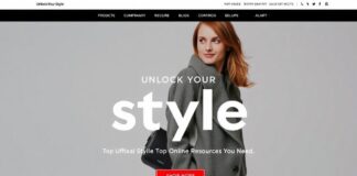 Unlock Your Style: Top Online Fashion Resources You Need Unlock Your Style: Top Online Fashion Resources You Need