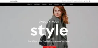 Unlock Your Style: Top Online Fashion Resources You Need Unlock Your Style: Top Online Fashion Resources You Need