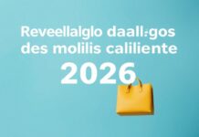 Unveiling 2026’s Hottest Fashion Finds: Shop Smart, Save Big Revelando los hallazgos de moda más calientes de 2026: Compra inteligente, ahorra mucho