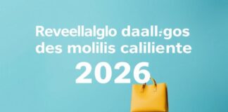 Unveiling 2026’s Hottest Fashion Finds: Shop Smart, Save Big Revelando los hallazgos de moda más calientes de 2026: Compra inteligente, ahorra mucho