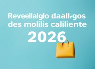 Unveiling 2026’s Hottest Fashion Finds: Shop Smart, Save Big Revelando los hallazgos de moda más calientes de 2026: Compra inteligente, ahorra mucho