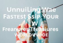Unveiling the Swiftest Ways to Ship Your Kimono Treasures Worldwide Unveiling the Fastest Ways to Ship Your Kimono Treasures Worldwide