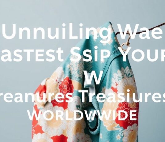 Unveiling the Swiftest Ways to Ship Your Kimono Treasures Worldwide Unveiling the Fastest Ways to Ship Your Kimono Treasures Worldwide