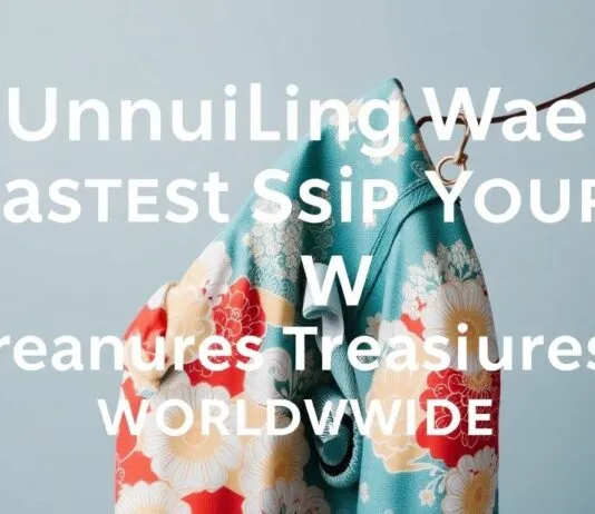 Unveiling the Swiftest Ways to Ship Your Kimono Treasures Worldwide Unveiling the Fastest Ways to Ship Your Kimono Treasures Worldwide
