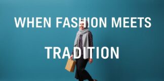 When Fashion Meets Tradition: Stylish Ways to Celebrate Maghrib When Fashion Meets Tradition: Stylish Ways to Celebrate Maghrib