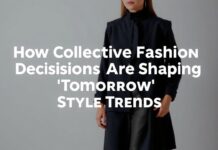 How Collective Fashion Decisions Are Shaping Tomorrow’s Style Trends How Collective Fashion Decisions Are Shaping Tomorrow’s Style Trends
