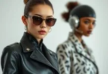 How Futuristic Battles Inspire Bold New Trends in Fashion Styling How Futuristic Battles Inspire Bold New Trends in Fashion Styling